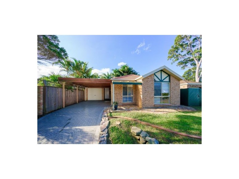 7 Gumleaf Close, Erina NSW 2250