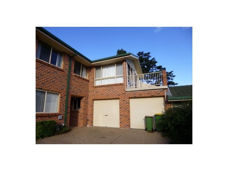 3/21-23 Wells Street, East Gosford NSW 2250