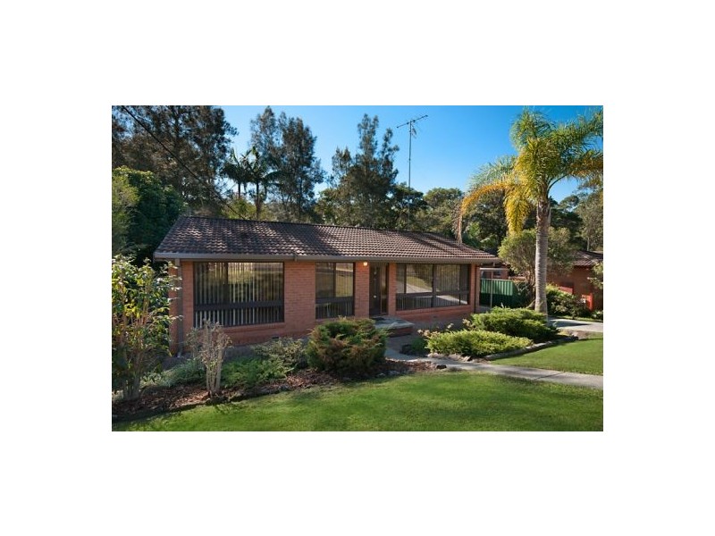 5 Willow Road, Springfield NSW 2250