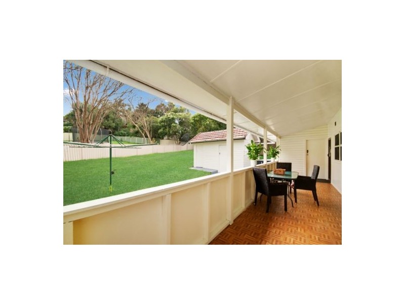 46 Railway Crescent, Lisarow NSW 2250