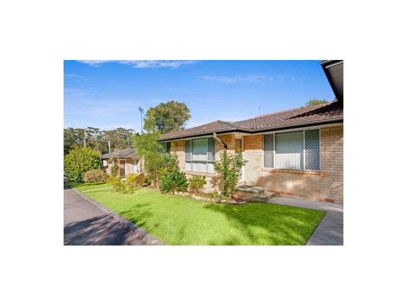 4/33 Central Coast Highway, West Gosford NSW 2250