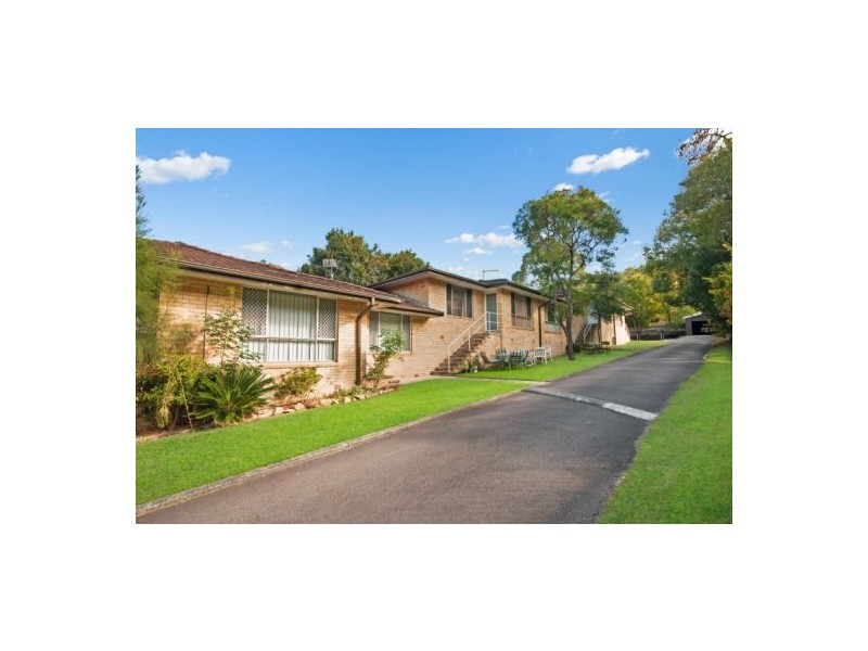 4/33 Central Coast Highway, West Gosford NSW 2250
