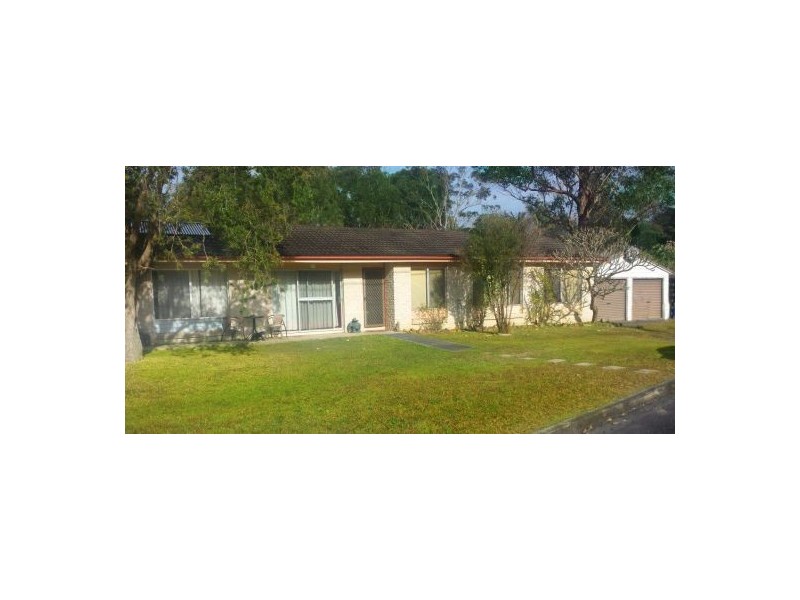 Springfield NSW 2250