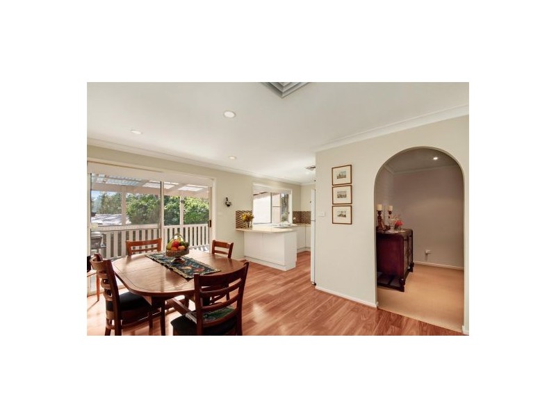 2 Bellbrook Close, Green Point NSW 2251