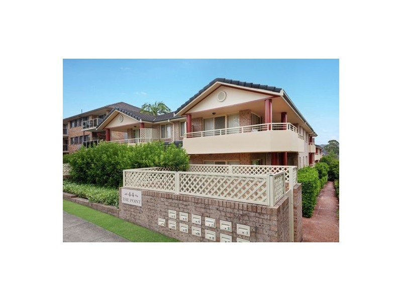 9/44 Frederick Street, Point Frederick NSW 2250