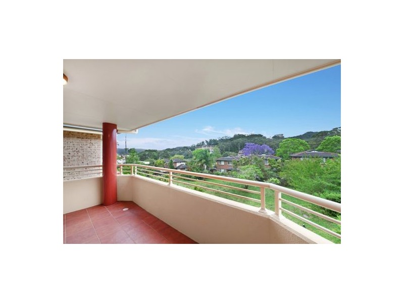 9/44 Frederick Street, Point Frederick NSW 2250