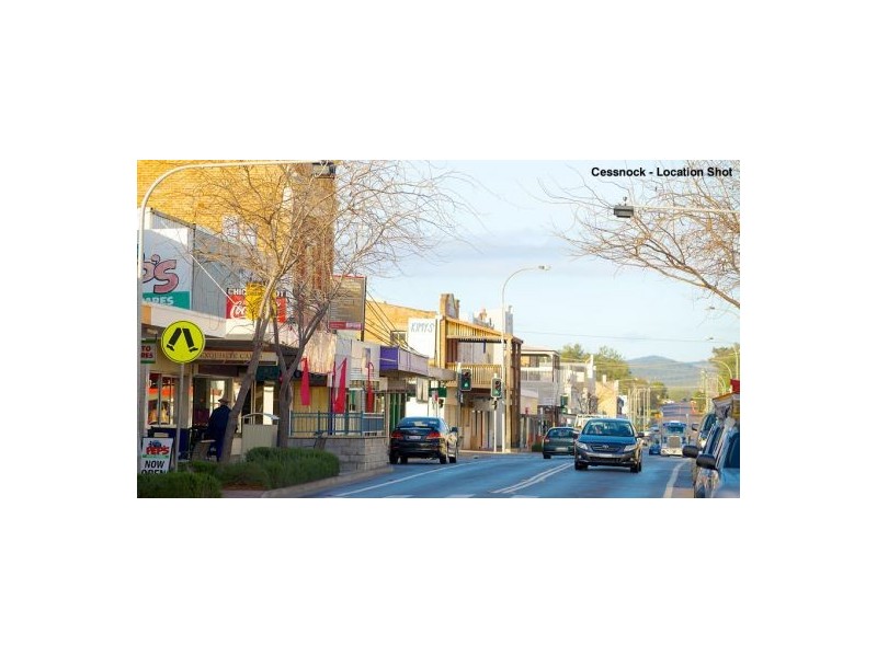 5 Tenth Avenue, Millfield NSW 2325