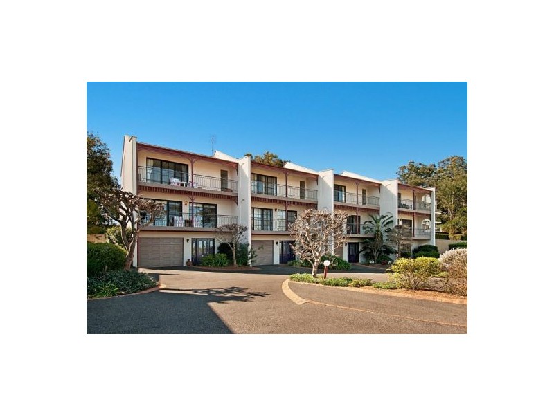 5/4 Broadview Ave, Gosford NSW 2250
