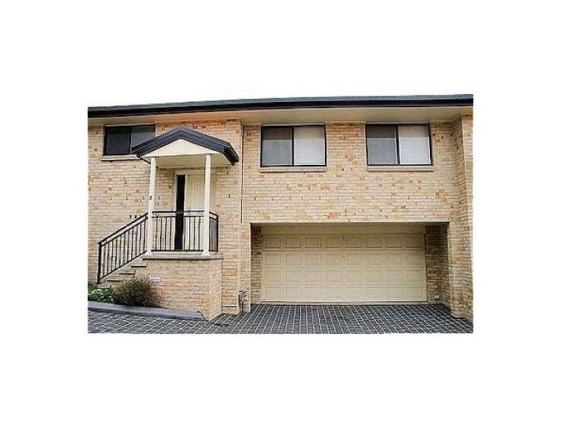 4/52 Wells Street, East Gosford NSW 2250