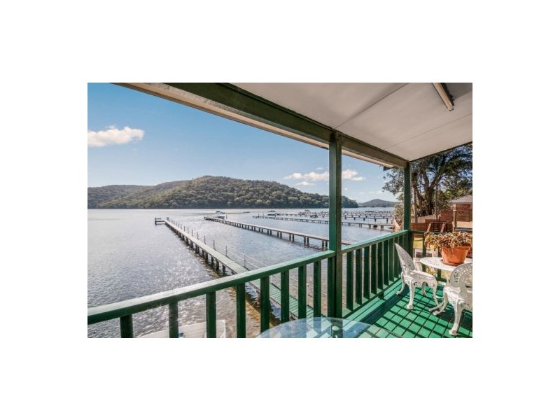 49a Taylor Street, Woy Woy Bay NSW 2256