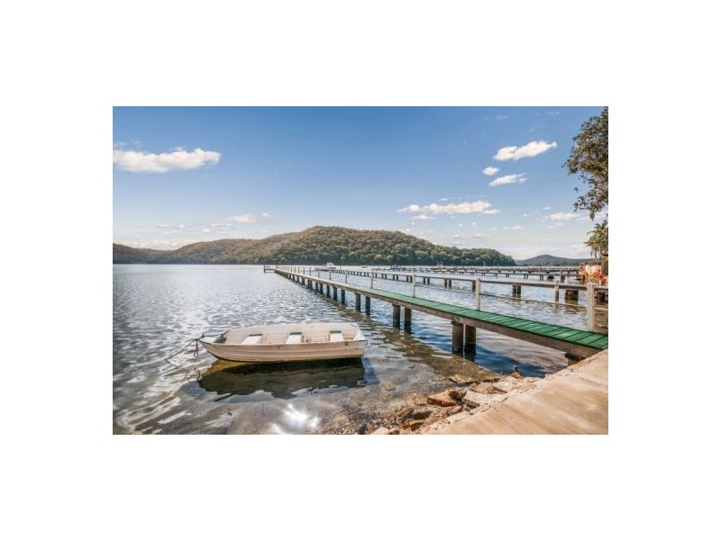 49a Taylor Street, Woy Woy Bay NSW 2256