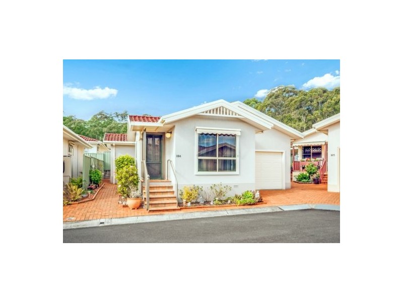 184/61 Karalta Road (Pine Needles Lifestyle Estate), Erina NSW 2250