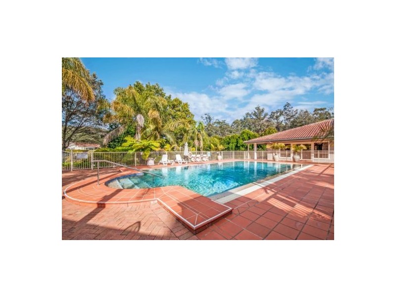 184/61 Karalta Road (Pine Needles Lifestyle Estate), Erina NSW 2250
