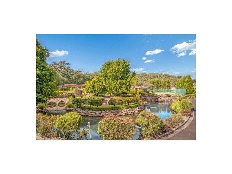 184/61 Karalta Road (Pine Needles Lifestyle Estate), Erina NSW 2250