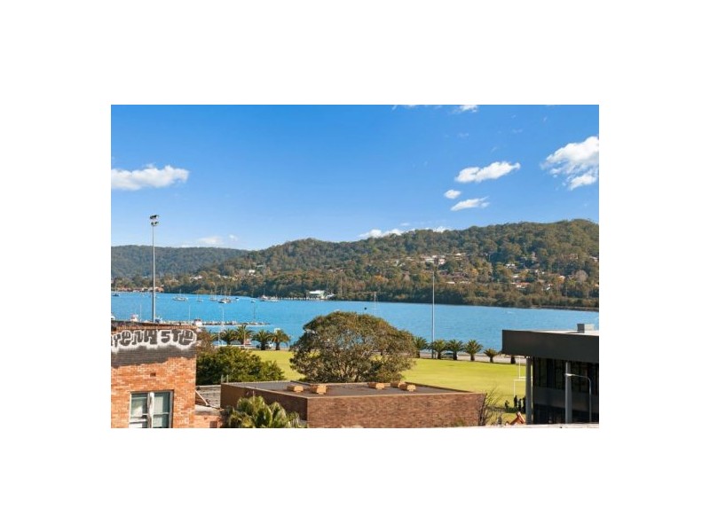 14/72-80 Mann Street, Gosford NSW 2250