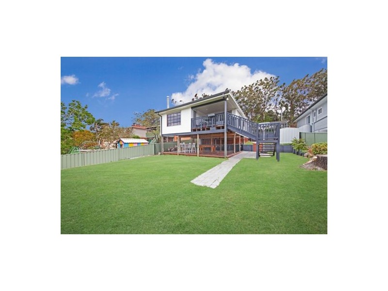 111 Maidens Brush Road, Wyoming NSW 2250