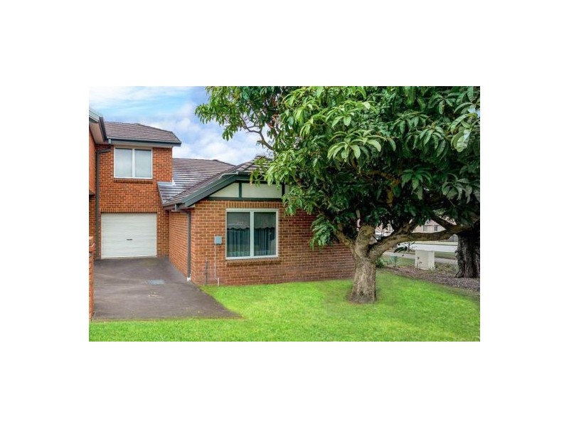 4/38a George Street, East Gosford NSW 2250