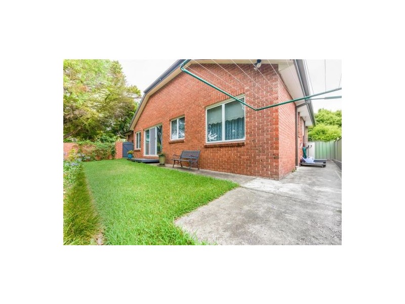 4/38a George Street, East Gosford NSW 2250