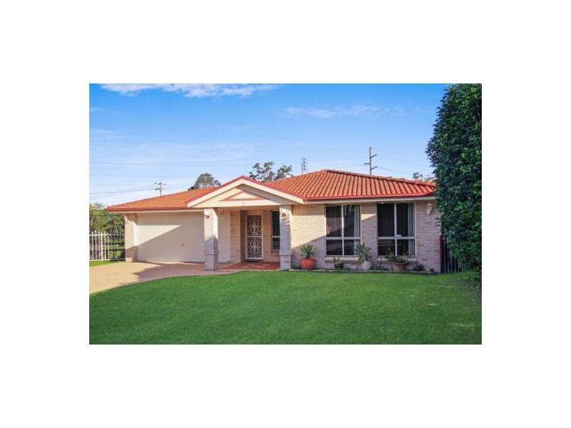 16 Kurrajong Close, Springfield NSW 2250