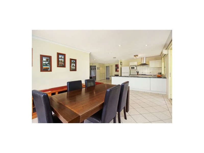 16 Kurrajong Close, Springfield NSW 2250