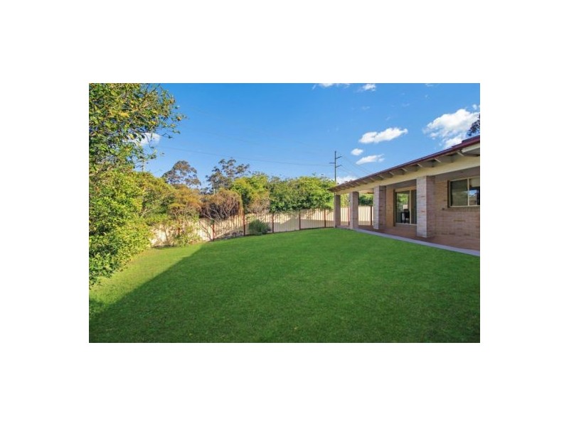 16 Kurrajong Close, Springfield NSW 2250
