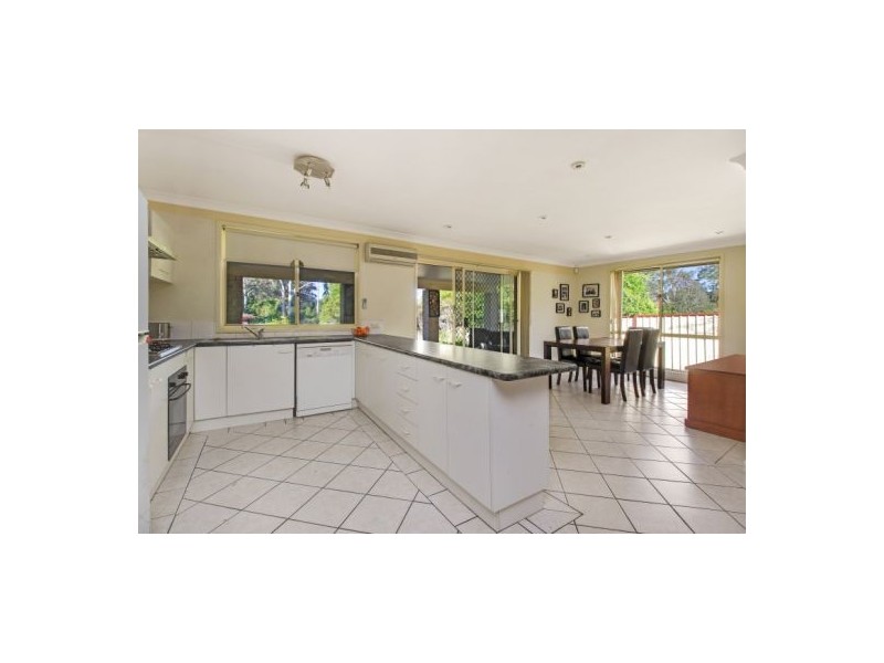 16 Kurrajong Close, Springfield NSW 2250