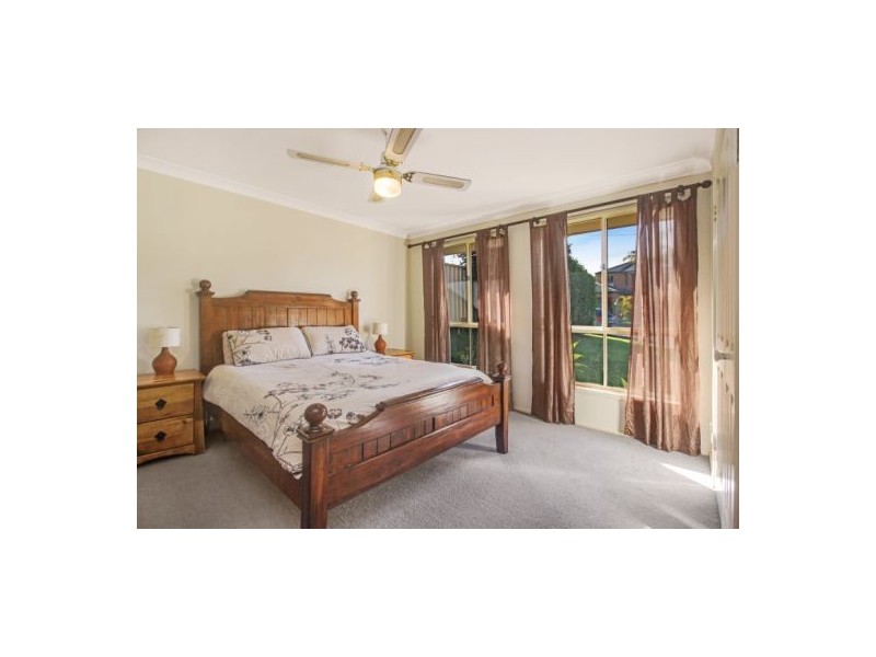 16 Kurrajong Close, Springfield NSW 2250