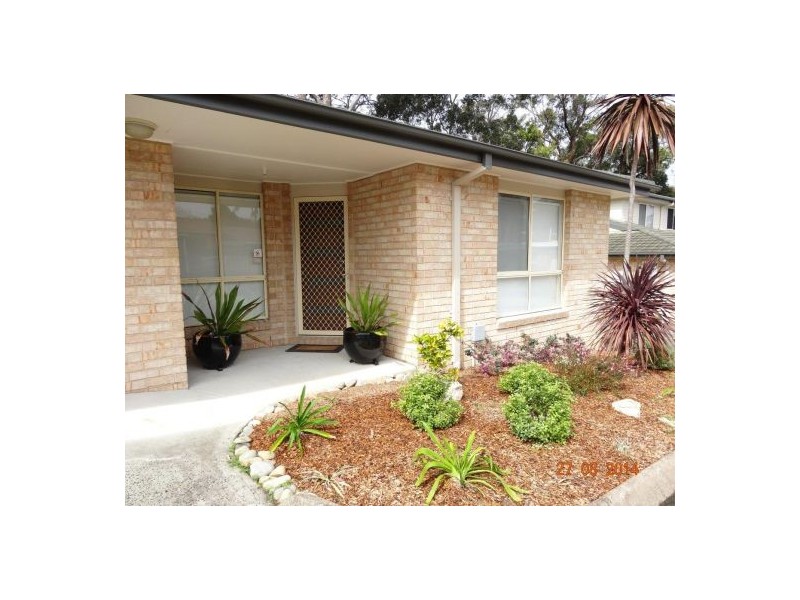 3/41 York Street, East Gosford NSW 2250