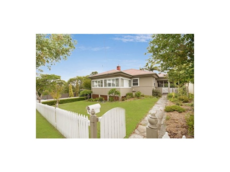 28 Henry Parry Drive, East Gosford NSW 2250