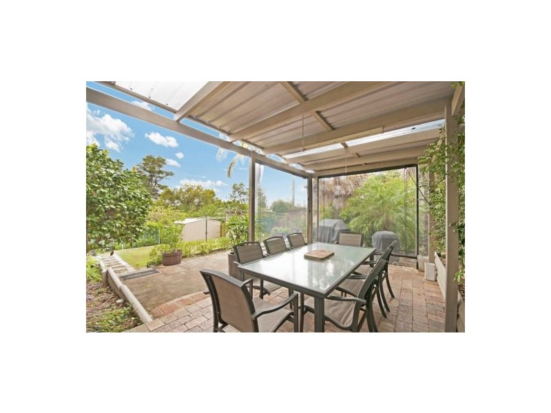 28 Henry Parry Drive, East Gosford NSW 2250