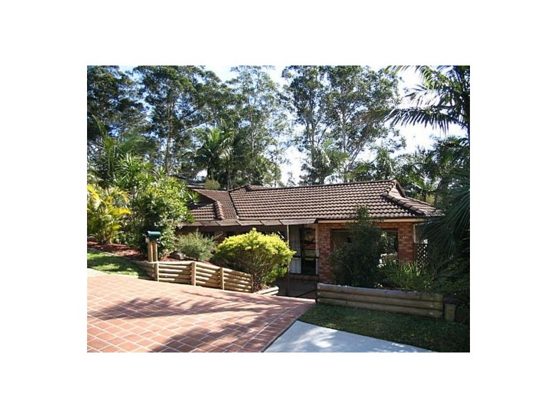 47 James Sea Drive, Green Point NSW 2251