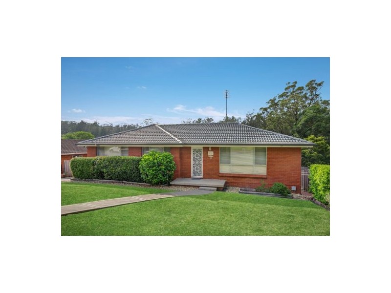 12 Avalon Road, Springfield NSW 2250