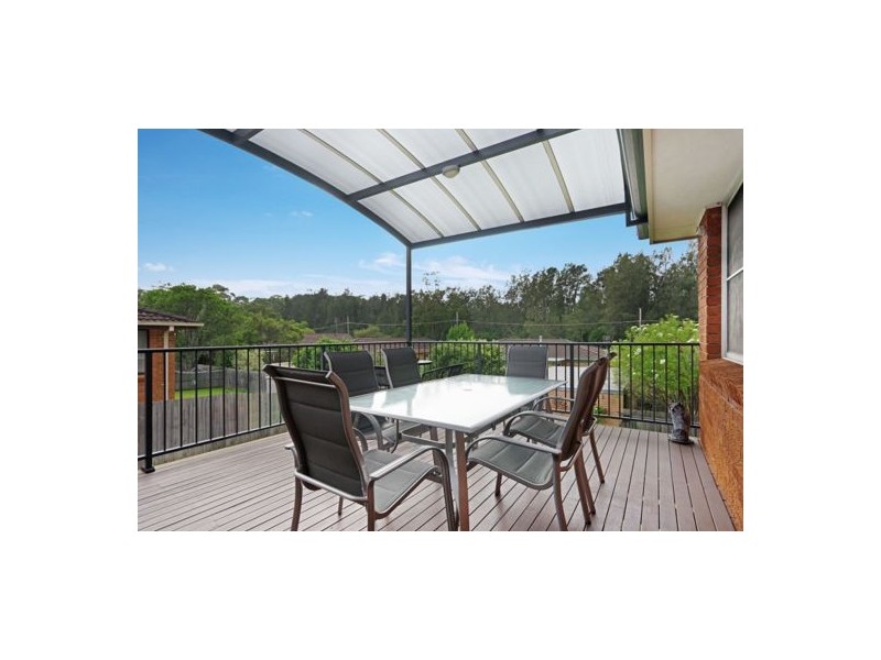 12 Avalon Road, Springfield NSW 2250