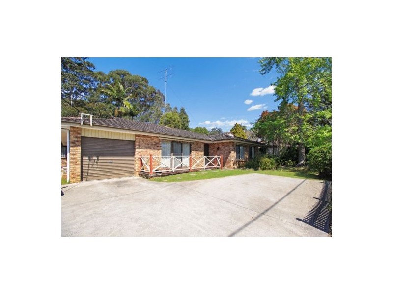 1/206 Avoca Drive, Green Point NSW 2251