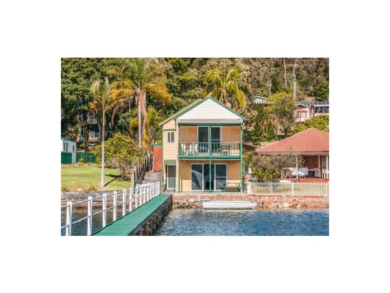 49a Taylor Street, Woy Woy Bay NSW 2256