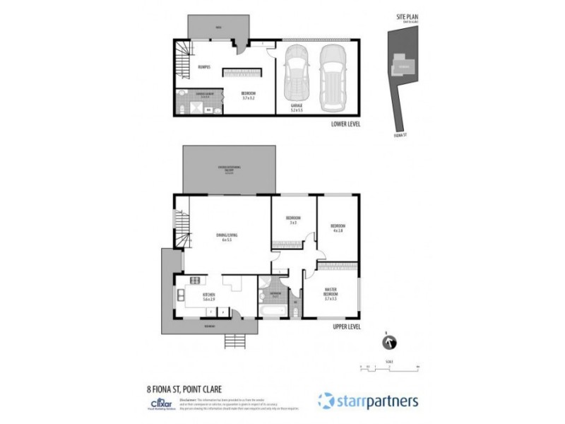 8 Fiona Street, Point Clare NSW 2250