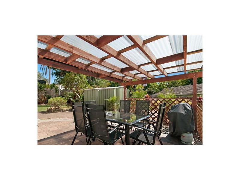 12 Bushlands Avenue, Springfield NSW 2250