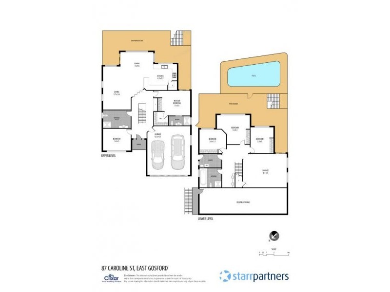 87 Caroline Street, East Gosford NSW 2250