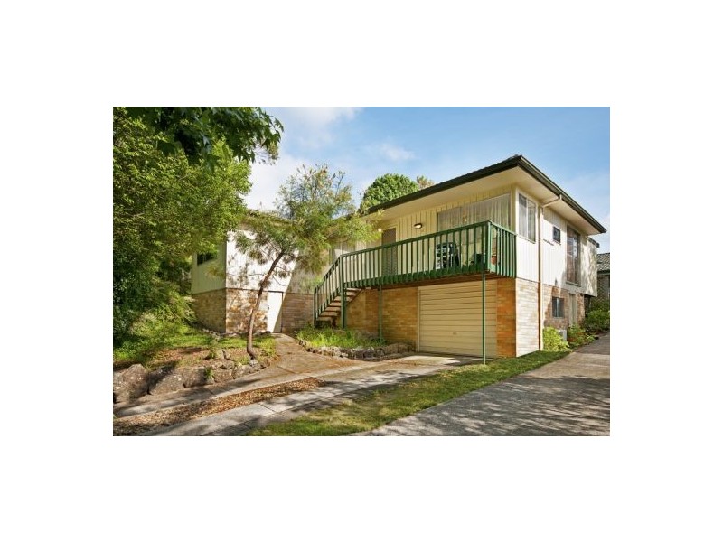 21 Washington Avenue, Niagara Park NSW 2250