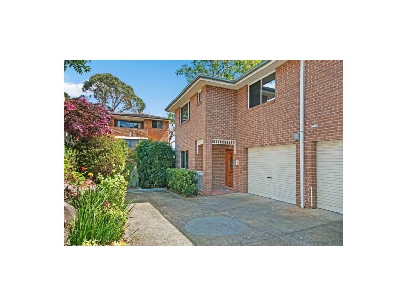 8/54 Frederick Street, Point Frederick NSW 2250