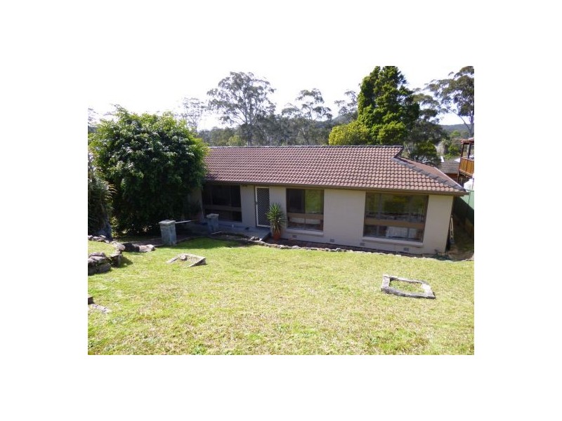 60 Holcombe Avenue, Narara NSW 2250