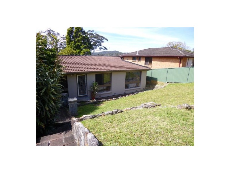 60 Holcombe Avenue, Narara NSW 2250