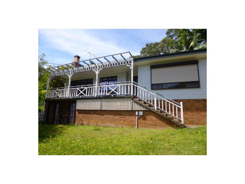 11 Range Road, North Gosford NSW 2250