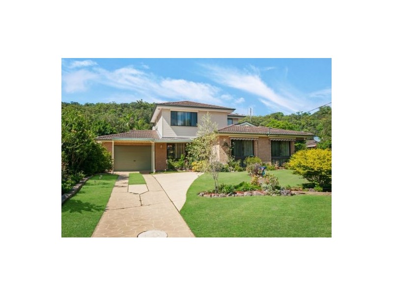 31 Northwind Avenue, Point Clare NSW 2250