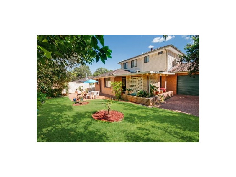 31 Northwind Avenue, Point Clare NSW 2250