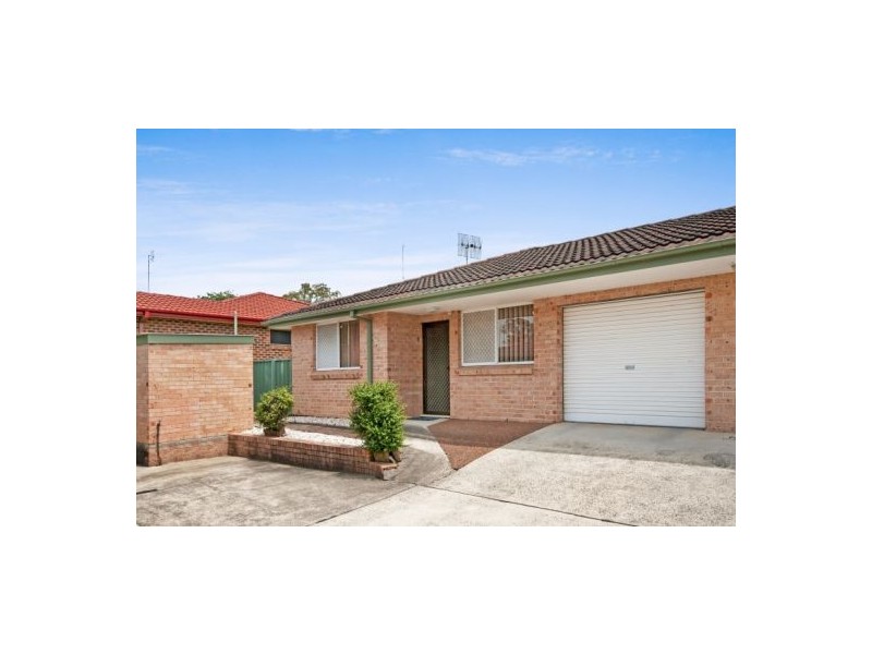 5/28-30 Russell Street, East Gosford NSW 2250