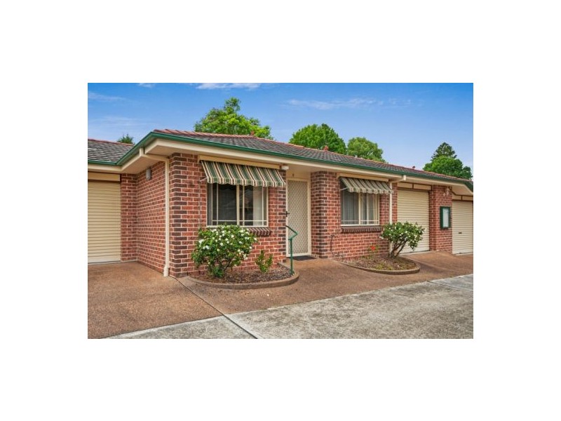 5/31 Cary Street, Wyoming NSW 2250