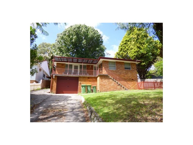 9 Range Road, North Gosford NSW 2250