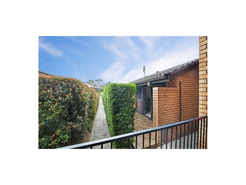 1/25 Brougham Street, East Gosford NSW 2250