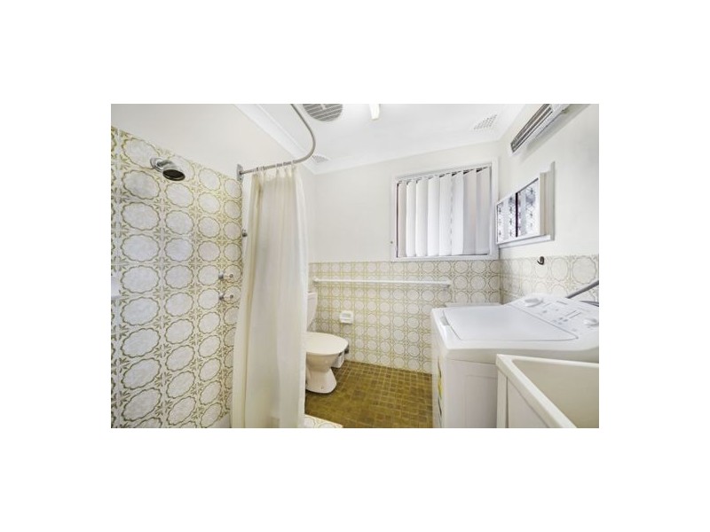 1/25 Brougham Street, East Gosford NSW 2250